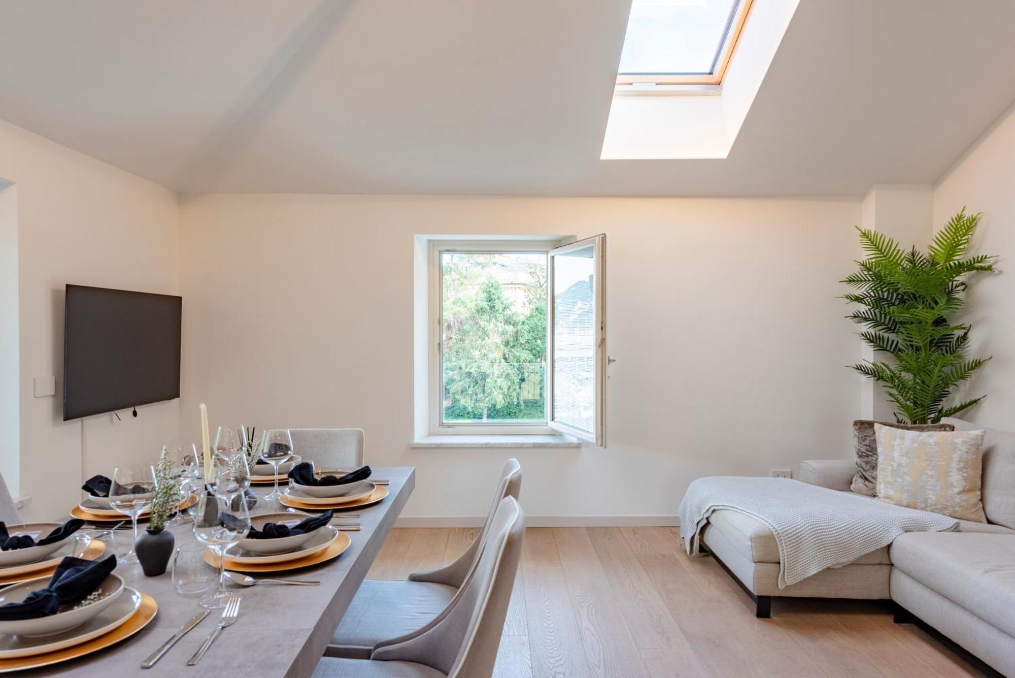 Villa Porto Rapallo Portofino Coast מראה חיצוני תמונה