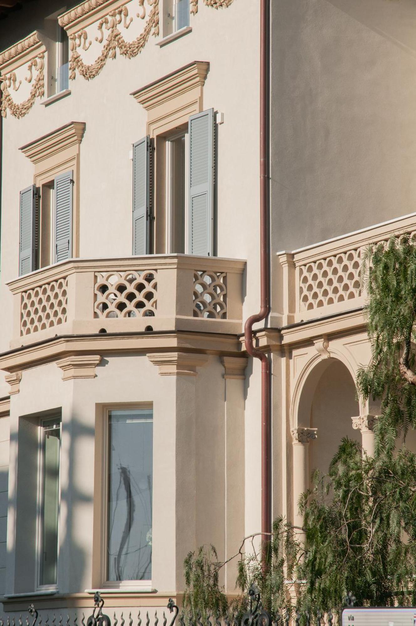 Villa Porto Rapallo Portofino Coast מראה חיצוני תמונה