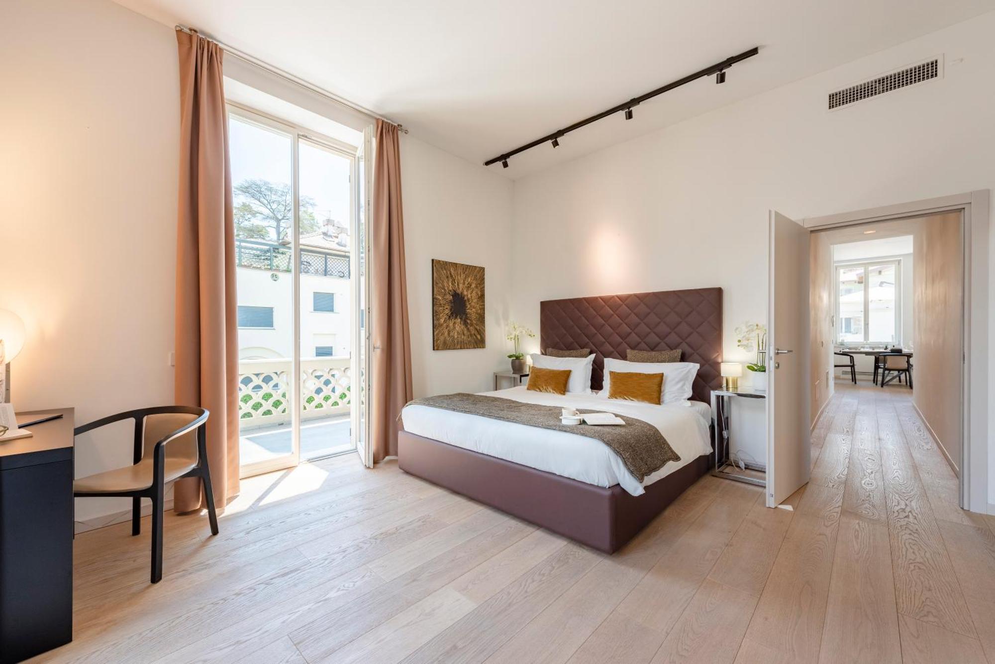 Villa Porto Rapallo Portofino Coast מראה חיצוני תמונה