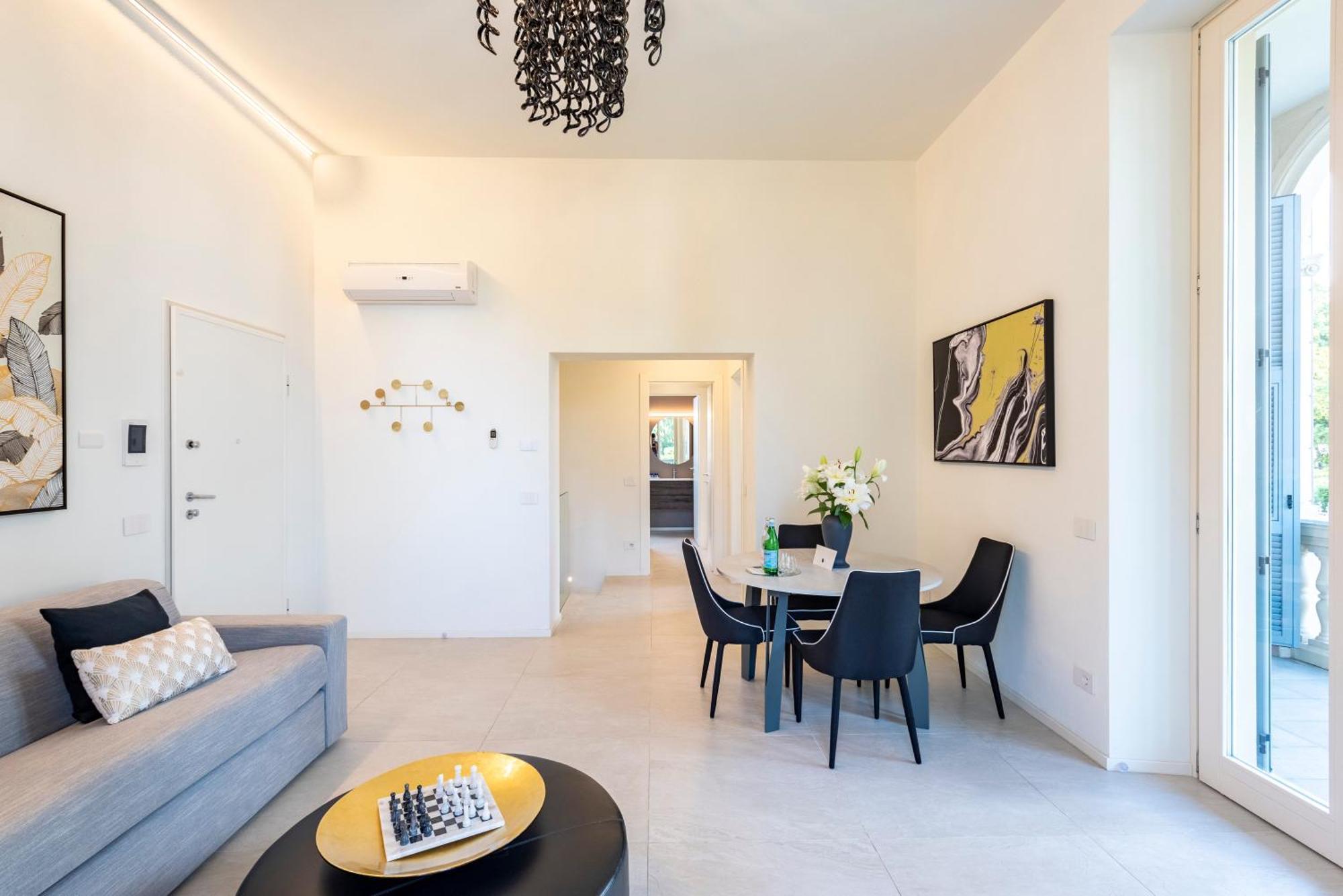Villa Porto Rapallo Portofino Coast מראה חיצוני תמונה