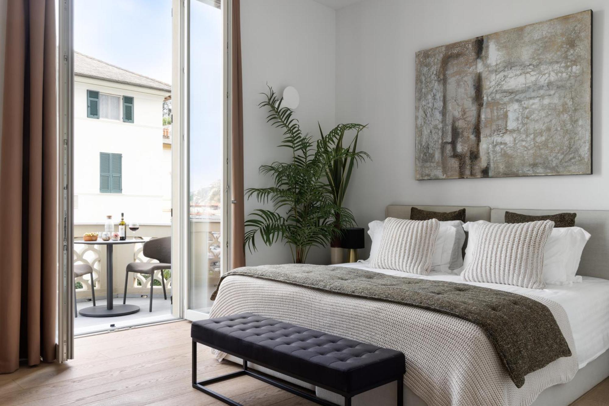 Villa Porto Rapallo Portofino Coast מראה חיצוני תמונה