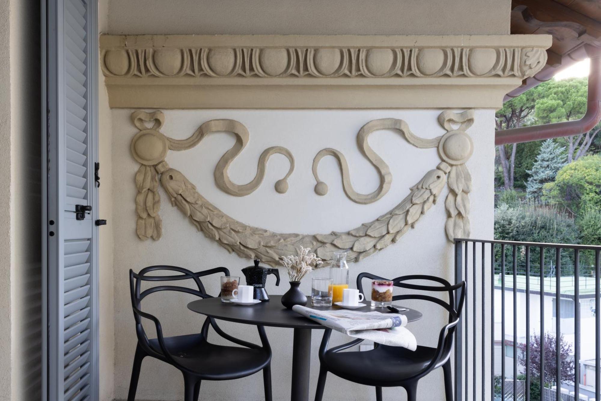 Villa Porto Rapallo Portofino Coast מראה חיצוני תמונה