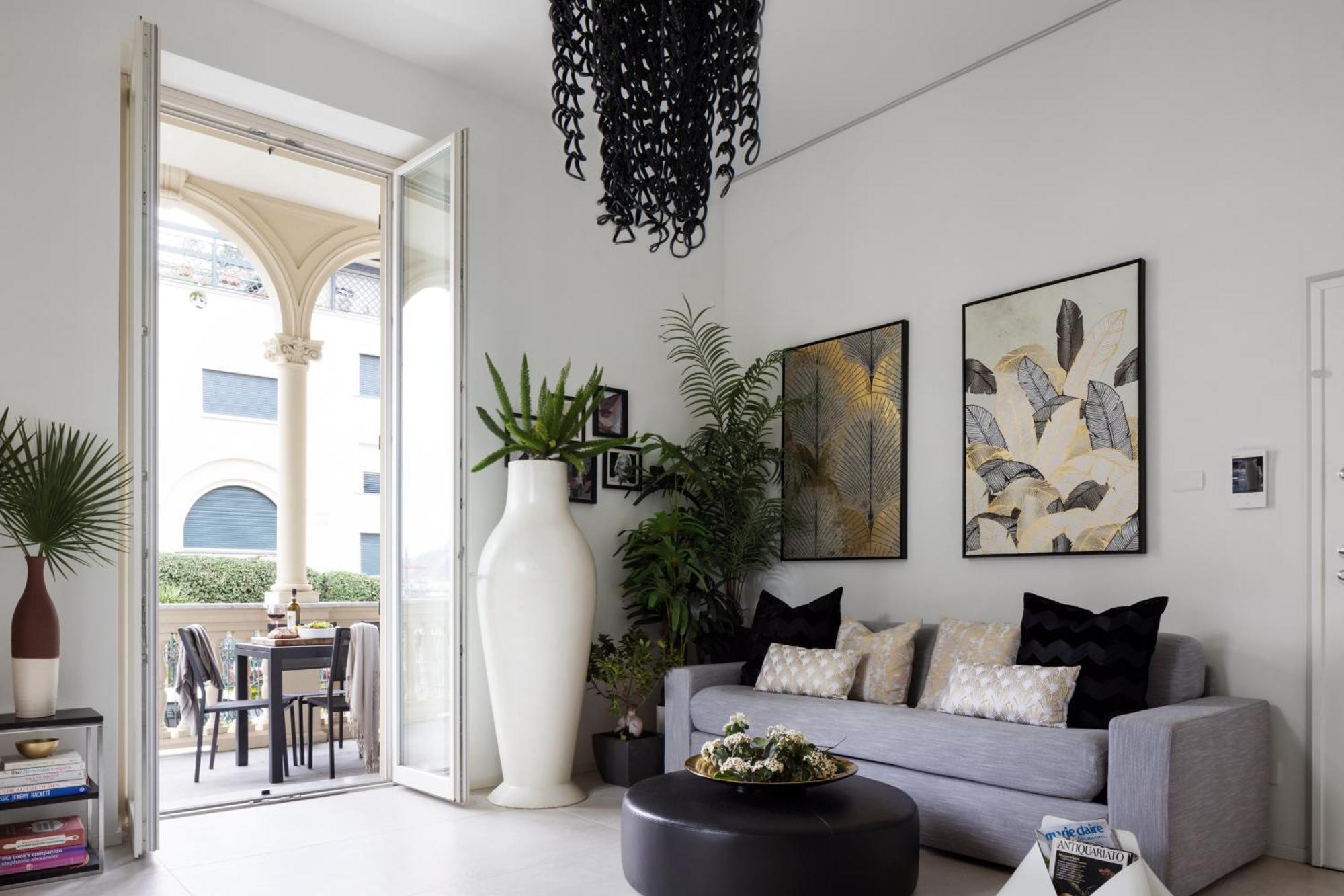 Villa Porto Rapallo Portofino Coast מראה חיצוני תמונה